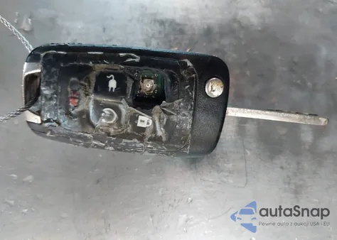 2014 Chevrolet Volt из США, поврежденный, VIN 1G1RH6E48EU140191